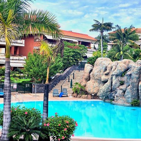 Durazno Tropical Apartment Puerto De La Cruz Buitenkant foto