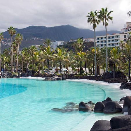 Durazno Tropical Apartment Puerto De La Cruz Buitenkant foto