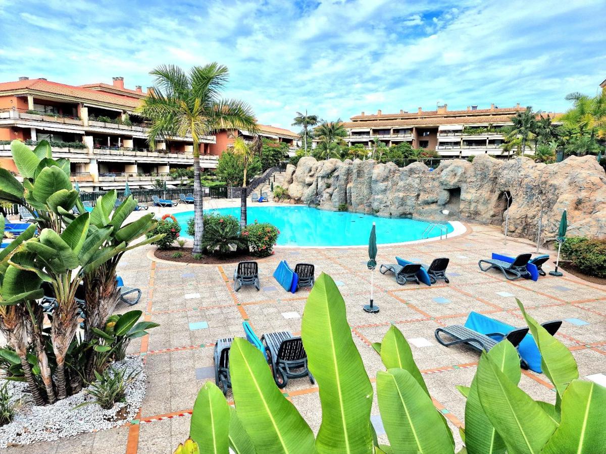 Durazno Tropical Apartment Puerto De La Cruz Buitenkant foto