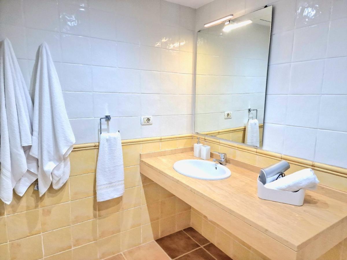 Durazno Tropical Apartment Puerto De La Cruz Buitenkant foto