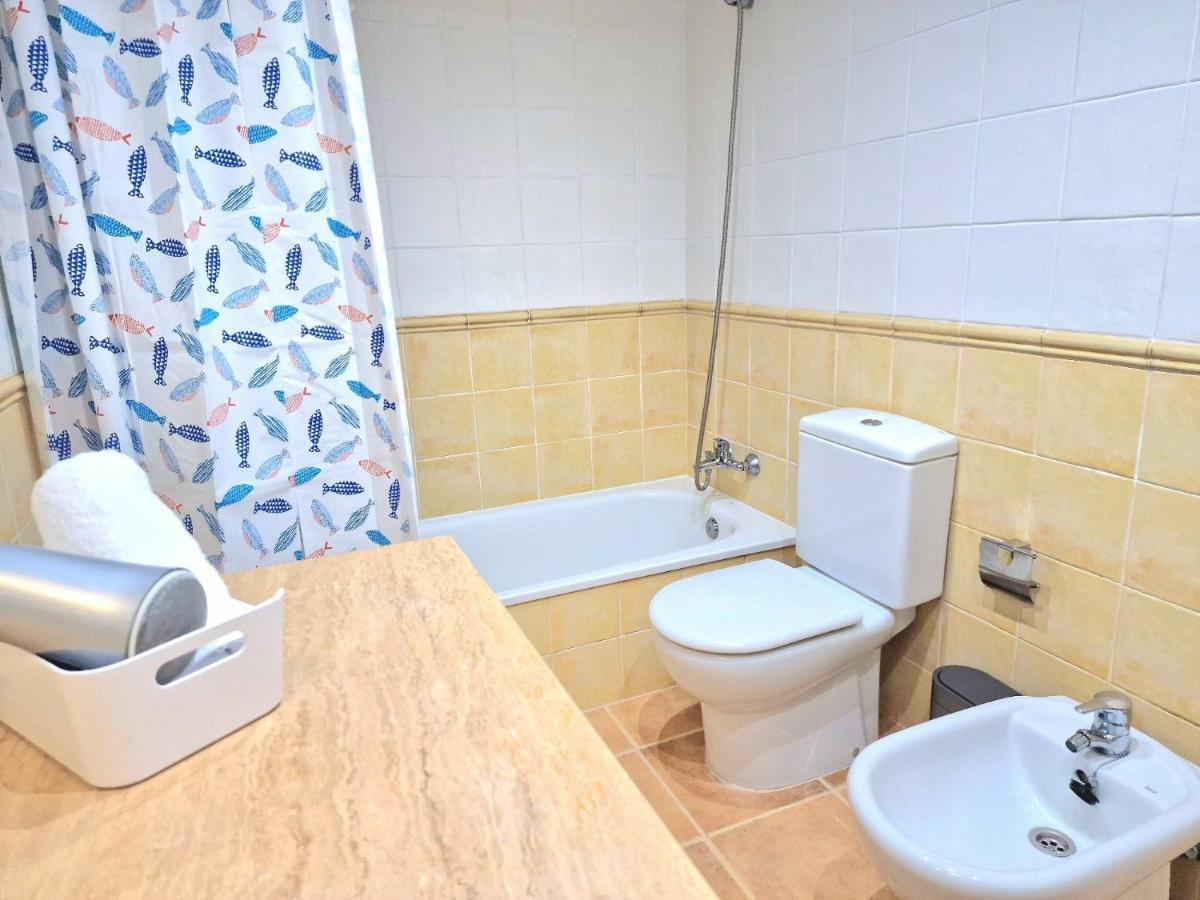 Durazno Tropical Apartment Puerto De La Cruz Buitenkant foto