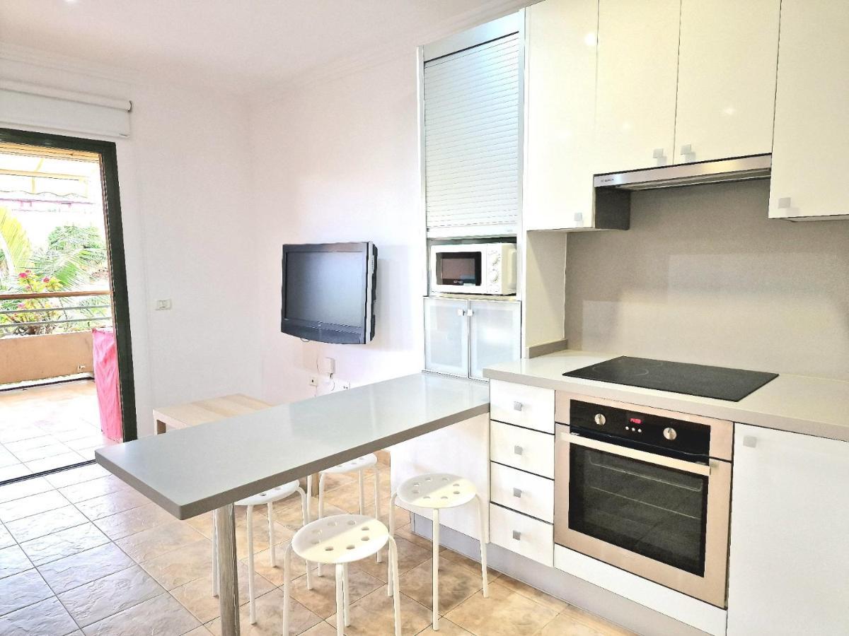 Durazno Tropical Apartment Puerto De La Cruz Buitenkant foto