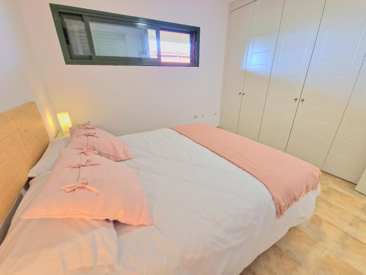 Durazno Tropical Apartment Puerto De La Cruz Buitenkant foto