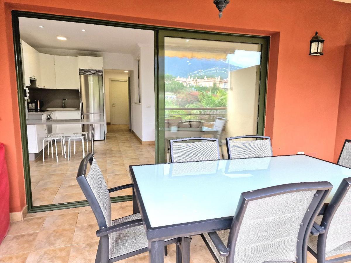 Durazno Tropical Apartment Puerto De La Cruz Buitenkant foto